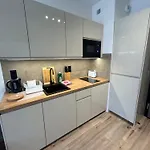 Apartament Premium Grunwaldzka 25