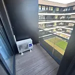 Apartament Premium Grunwaldzka 25 *