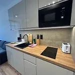 Premium Grunwaldzka 25 Apartament Bydgoszcz