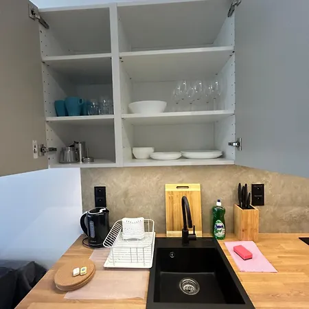 Apartment Premium Grunwaldzka 25 Bydgoszcz