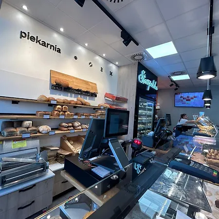 Διαμέρισμα Premium Grunwaldzka 25 Μπίντγκοστς