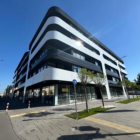 Premium Grunwaldzka 25