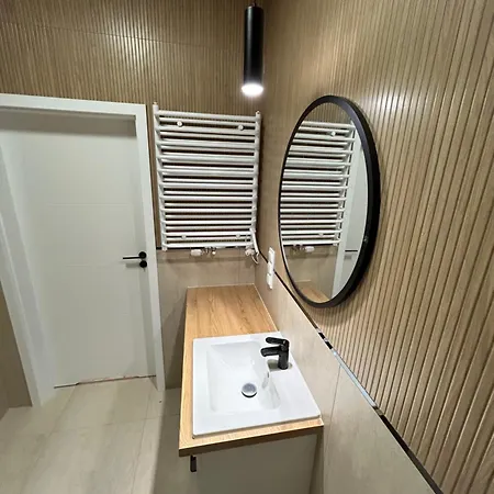 Premium Grunwaldzka 25 * Μπίντγκοστς