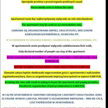 Διαμέρισμα Premium Grunwaldzka 25 Μπίντγκοστς