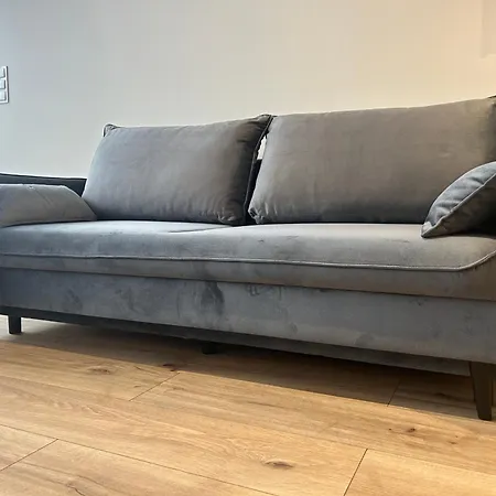 Premium Grunwaldzka 25 Apartament