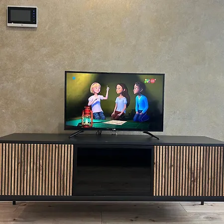 Premium Grunwaldzka 25 Lejlighed