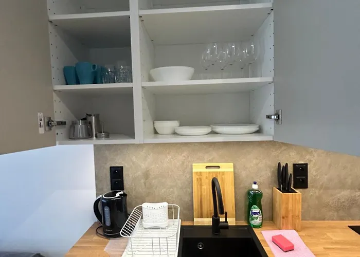 Lejlighed Premium Grunwaldzka 25 Bydgoszcz