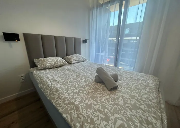 Premium Grunwaldzka 25 * Bydgoszcz