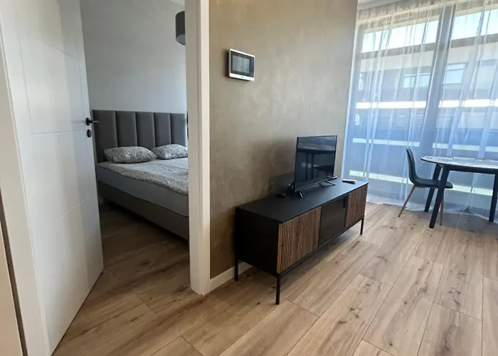 Lejlighed Premium Grunwaldzka 25 Bydgoszcz