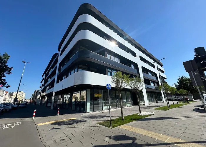 Premium Grunwaldzka 25