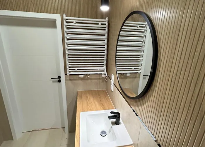 Premium Grunwaldzka 25 * Bydgoszcz