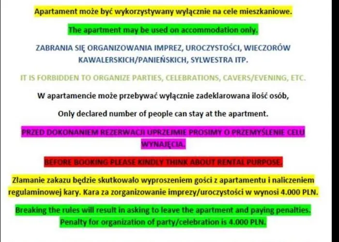 Lejlighed Premium Grunwaldzka 25 Bydgoszcz