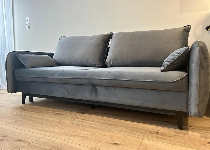 Premium Grunwaldzka 25 Apartament