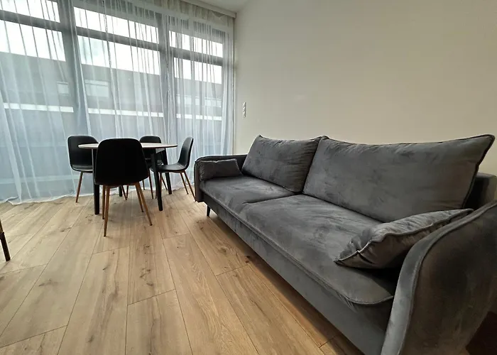 Premium Grunwaldzka 25 Bydgoszcz